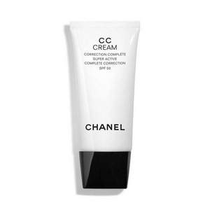 Chanel 香奈儿 升级版保湿隔离修饰乳CC霜 30ml