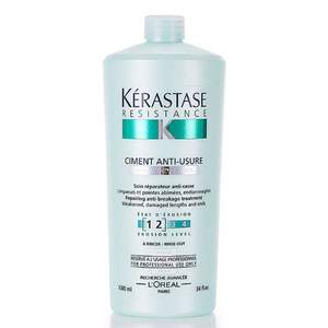 Kérastase 卡詩(shī) 雙重強(qiáng)韌修護(hù)護(hù)發(fā)素 1000ml