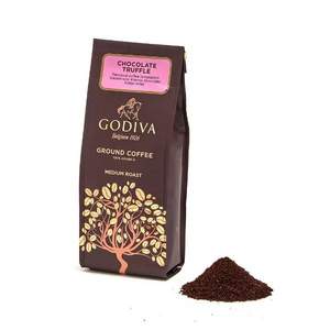 Godiva 歌帝梵 巧克力松露咖啡 284克  