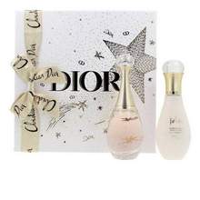 Dior 迪奥 真我香水圣诞套装 （EDP香水50mL+ 身体乳75mL） €100.6