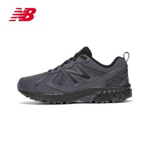22點(diǎn)結(jié)束，New Balance 新百倫 新款410系列 中性運(yùn)動(dòng)鞋MT410SK5 兩色