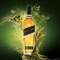 Johnnie Walker 尊尼獲加 綠牌 15年調(diào)配麥芽蘇格蘭威士忌750ml禮盒 