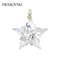 <span>白菜！</span>Swarovski 施華洛世奇 Annual Edition 2021限定版星星雪花掛件5557796