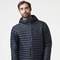 Helly Hansen 海麗漢森 Sirdal 男士輕質(zhì)棉服夾克 連帽款