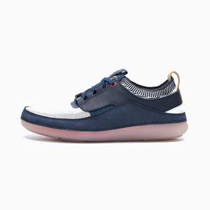 Clarks 其樂 Nature VI 自然六代 男士透氣網(wǎng)面軟底休閑鞋261311367