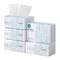 <span>白菜！</span>PurCotton 全棉時代 抽取式干濕兩用洗臉巾加厚棉柔巾 80抽*8包