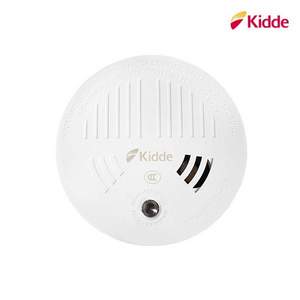 Kidde 凯德 C0301 光电独立式烟雾报警器