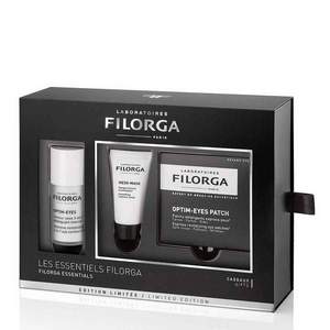 Filorga 菲洛嘉 360度眼霜眼膜面霜三件套裝 ￡29.48
