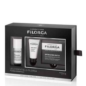 Filorga 菲洛嘉 360度眼霜眼膜面霜三件套装 £29.48