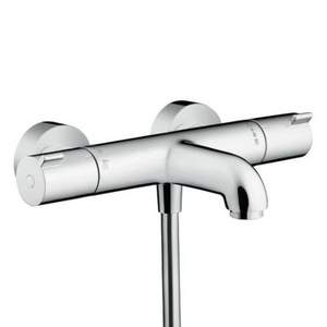 Hansgrohe 汉斯格雅 Ecostat 1001 CL  易斯达 恒温花洒龙头 13211000