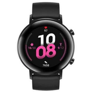 HUAWEI 华为 Watch GT 2 运动智能手表 42mm