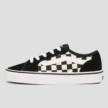 VANS 万斯 FILMORE Decon 女款休闲帆布鞋