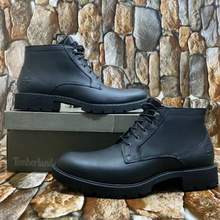 Timberland 添柏嵐 Elmhurst 男士防水休閑短靴
