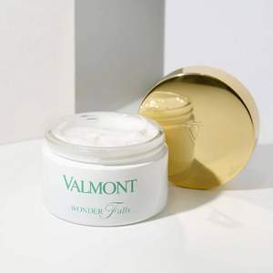 Valmont 法爾曼 Wonder Falls 潤之泉 卸妝潔面二合一 潔面乳200mL