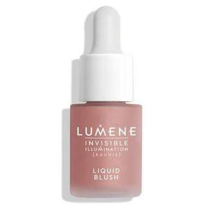 Lumene 优姿婷 Kaunis 自然光感系列 水亮腮红15mL