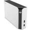 Seagate 希捷 Game Drive HUB Xbox版桌面式硬盤8TB