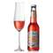 <span>白菜！</span>保加利亚国礼品牌 rosadoli 罗丝多丽 零脂玫瑰气泡水饮料275ml*6瓶