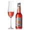 <span>白菜！</span>保加利亞國(guó)禮品牌 rosadoli 羅絲多麗 零脂玫瑰氣泡水飲料275ml*6瓶