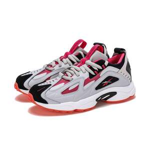 白菜！Reebok 锐步 DMX SERIES 1200 男女复古休闲鞋老爹鞋 DV9228