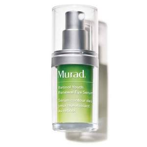 Murad 慕拉得 青春煥顏系列視黃醇眼部精華15ml 
