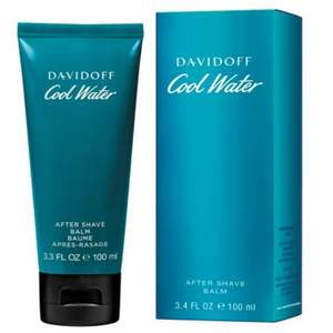 Davidoff 大卫杜夫 Cool Water 冷水男士须后润肤膏 100mL