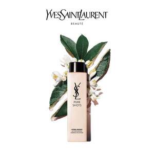 YSL 圣罗兰 悦享青春精华水 200ml €28.01 