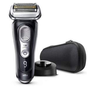 Braun 博朗 新9系 9340s 電動剃須刀