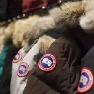 24S：Canada Goose 加拿大鹅 精选羽绒服/夹克外套