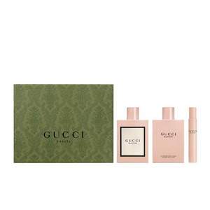 Gucci 古驰 Bloom 花悦绽放女士香氛套装 €90