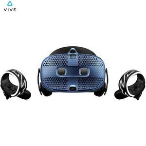 HTC VIVE Cosmos 专业虚拟现实智能VR眼镜套装