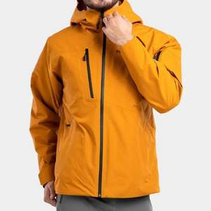 Marmot 土撥鼠 Lightray 男士Gore-Tex?防水保暖沖鋒衣