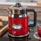 <span>白菜！</span>Russell Hobbs 領(lǐng)豪 21672-70 Retro復(fù)古系列 不銹鋼電水壺 