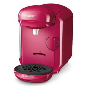 Bosch 博世 Tassimo VIVY2系列 胶囊咖啡机 