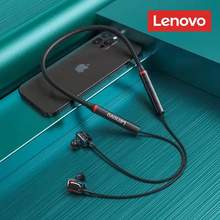 Lenovo 联想 HE05 Pro 无线运动双耳颈挂式耳机 2色