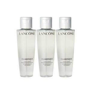 Lancôme 兰蔻 极光水 净澈焕肤双重精华水50mL*3瓶装 €38.96