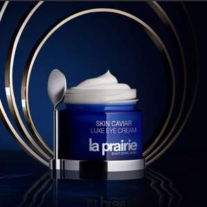 降￥300，La Prairie 莱珀妮 鱼子精华琼贵紧致眼霜 20ml 