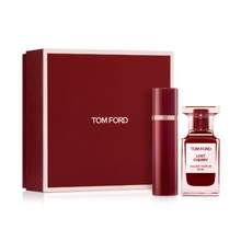 Tom Ford 汤姆福特 落樱甜情香水圣诞礼盒装 EDP 50ml+10ml  €240