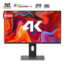 ViewSonic 優(yōu)派 VX2880-4K-HDU-2 28寸IPS顯示器