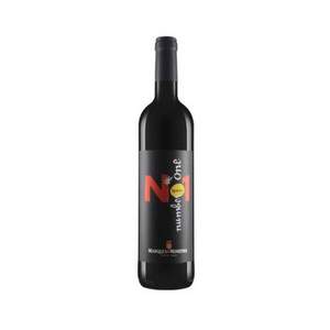 西班牙原瓶进口，康科帝亚 皇家一号干红葡萄酒 750mL