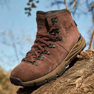 Danner 丹纳 Mountain 600 男士徒步登山靴