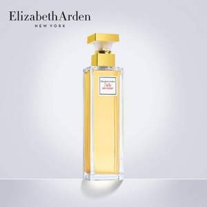 Elizabeth Arden 伊丽莎白雅顿 第五大道淡香精香水EDP 75ml+30ml