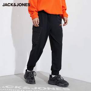 Jack Jones 杰克琼斯 男士休闲裤/牛仔裤 多款