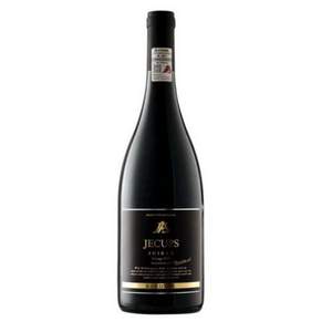 JECUPS 吉卡斯 巴洛特私釀巴羅薩西拉干紅葡萄酒 750ml