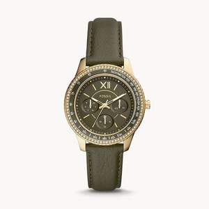 Fossil 化石 Stella Sport系列 ES5124 女士时尚腕表
