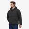 Patagonia 巴塔哥尼亞 Jackson Glacier 男士700蓬輕薄防潑水連帽羽絨服27920 