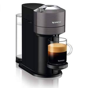 DeLonghi 德龙 Nespresso Vertuo Next ENV120.GY 咖啡胶囊机