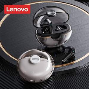 Lenovo 联想 Livepods LP80 真无线蓝牙耳机 快充版