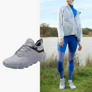 <span>白菜！</span>ECCO 愛步 Mx Hiking 驅(qū)動(dòng)系列 女士防滑跑步鞋 820183
