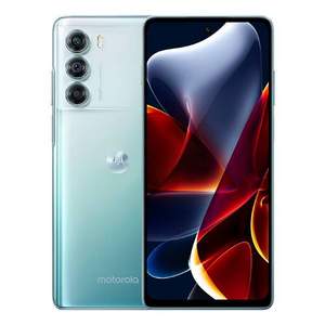 10點開始，Motorola 摩托羅拉 edge S30 5G智能手機(jī) 12GB+256GB