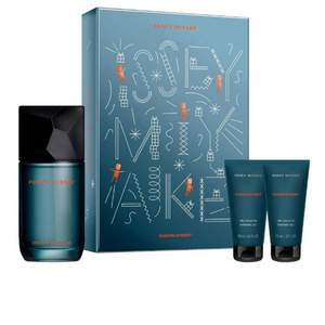 Issey Miyake 三宅一生 熔岩之力 男士淡香水套装（EDT 100ml+沐浴露50ml*2）€73.09